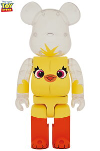 BE@RBRICK Ducky 1000