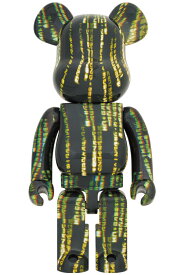 【メディコム・トイ公式】BE@RBRICK The Matrix Resurrections 1000％ マトリックス ベアブリック フィギュア 人気 おもちゃ おしゃれ 人形 置き物 ホビー インテリア グッズ ギフト プレゼント 楽天 定価