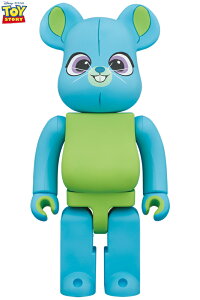 BE@RBRICK Bunny 1000