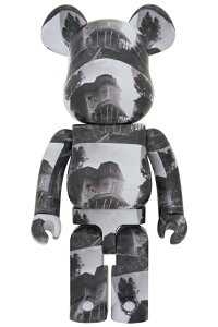 BE@RBRICK BATES MANSION 1000