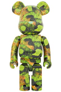 BE@RBRICK PUSHEAD #6 1000