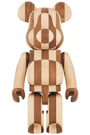 BE@RBRICK カリモク LONGITUDINAL CHESS 1000％《2022年7月より順次発送予定》