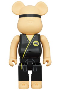 BE@RBRICK COBRA KAI 1000