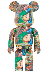 BE@RBRICK 楳図かずお大美術展 1000％