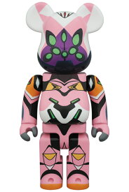 BE@RBRICK エヴァンゲリオン 8号機β(グロスバージョン) 400％