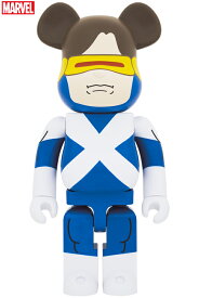 BE@RBRICK CYCLOPS (VARIANT SUIT Ver.) 1000％