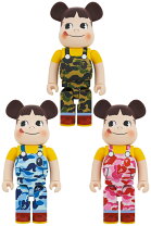 楽天市場】be@rbrick 1000% bapeの通販