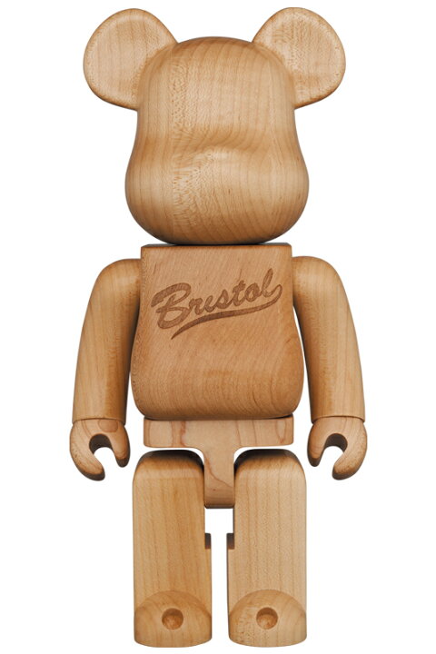 楽天市場】BE@RBRICK カリモク F.C.R.B. × MLB : PROJECT1／6 