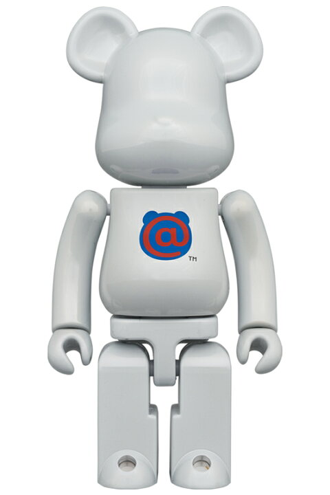 楽天市場】BE@RBRICK 20th Anniversary Model 超合金 BE@RBRICK 1st 