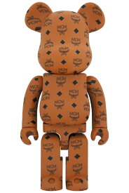 BE@RBRICK MCM 1000％