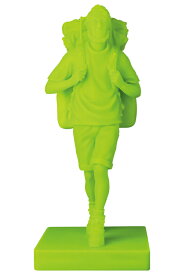 Mountain man(s) Light green Ver.