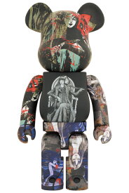 BE@RBRICK S'YTE × Junji Ito TOMIE 1000％
