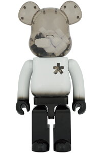 BE@RBRICK ERIC HAZE 1000