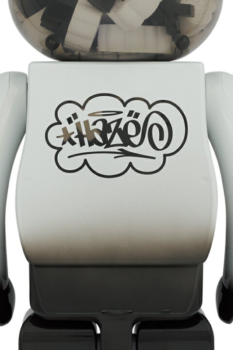 楽天市場】BE@RBRICK ERIC HAZE 1000％ : MEDICOM TOY TOKYO