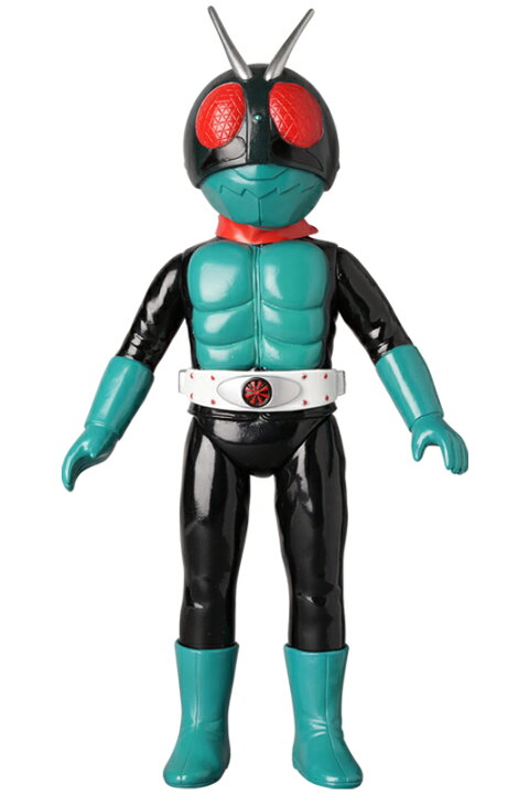 楽天市場】キングサイズ 仮面ライダー1号(桜島Ver.) (仮面ライダーより 