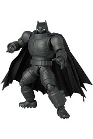 MAFEX ARMORED BATMAN (TDKR: THE DARK KNIGHT FALLS)