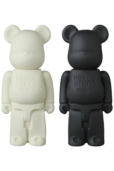 楽天市場】BE@RBRICK fragmentdesign スクイーズ 200 