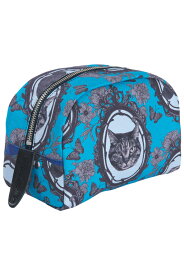 ROBE JAPONICA 「MIRROR」 COSMETICS POUCH