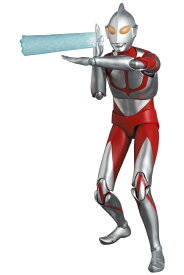 【メディコム・トイ公式】MAFEX ウルトラマン(シン・ウルトラマン版) DX Ver. マフェックス ウルトラマン フィギュア 人気 おもちゃ キャラクター 玩具 人形 置き物 ホビー インテリア グッズ ギフト プレゼント 楽天 定価 新品