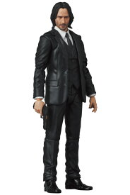 【メディコム・トイ公式】MAFEX JOHN WICK (JOHN WICK:CHAPTER4) ジョンウィック マフェックス フィギュア 人気 おもちゃ キャラクター 玩具 人形 置き物 ホビー インテリア グッズ ギフト プレゼント 楽天 定価 新品