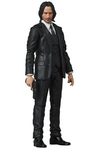 �y���f�B�R���E�g�C�����zMAFEX JOHN WICK (JOHN WICK:CHAPTER4) �W�����E�B�b�N �}�t�F�b�N�X �t�B�M���A �l�C �������� �L�����N�^�[ �ߋ� �l�` �u���� �z�r�[ �C���e���A �O�b�Y �M�t�g �v���[���g 