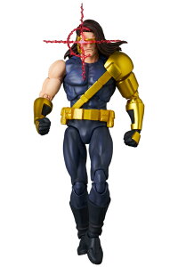 �y�����zMAFEX CYCLOPS(AGE OF APOCALYPSE Ver.) �T�C�N���b�v�X �}�t�F�b�N�X �t�B�M���A �l�C �������� �L�����N�^�[ �ߋ� �l�` �u���� �z�r�[ �C���e���A �O�b�Y �M�t�g �v���[���g ���K�����X �y�V 