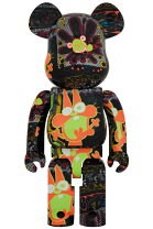 楽天市場】be@rbrick pushead #5 1000%の通販