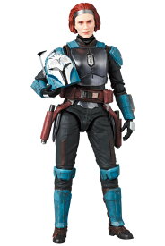 【メディコム・トイ公式】MAFEX BO-KATAN KRYZE(The Mandalorian Ver.) マフェックス フィギュア 人気 おもちゃ キャラクター 玩具 人形 置き物 ホビー インテリア グッズ ギフト プレゼント 楽天 定価 新品