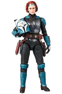 �y�����zMAFEX BO-KATAN KRYZE(The Mandalorian Ver.) �}�t�F�b�N�X �t�B�M���A �l�C �������� �L�����N�^�[ �ߋ� �l�` �u���� �z�r�[ �C���e���A �O�b�Y �M�t�g �v���[���g ���K�����X �y�V �艿 �V�i
