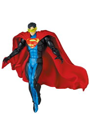 【メディコム・トイ公式】MAFEX ERADICATOR (RETURN OF SUPERMAN) スーパーマン マフェックス フィギュア 人気 おもちゃ キャラクター 玩具 人形 置き物 ホビー インテリア グッズ ギフト プレゼント 楽天 定価