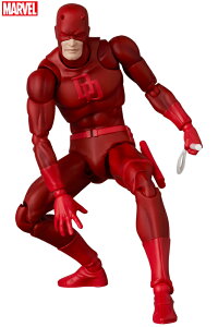 �y�����zMAFEX DAREDEVIL�iCOMIC Ver.�j MARVEL �}�[�x�� �}�t�F�b�N�X �t�B�M���A �l�C �������� �L�����N�^�[ �ߋ� �l�` �u���� �z�r�[ �C���e���A �O�b�Y �M�t�g �v���[���g ���K�����X �y�V �艿 