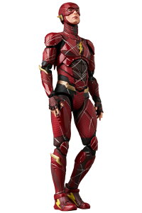 �y�����zMAFEX THE FLASH (ZACK SNYDER'S JUSTICE LEAGUE Ver.) �t���b�V�� �}�t�F�b�N�X �t�B�M���A �l�C �������� �L�����N�^�[ �ߋ� �l�` �u���� �C���e���A �O�b�Y �M�t�g �v���[���g ���K�����X