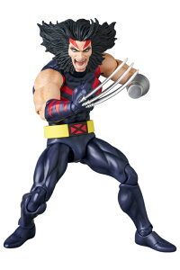�y�����zMAFEX WEAPON X (AGE OF APOCALYPSE Ver.) �E�����@���� �t�B�M���A �l�C �������� �L�����N�^�[ �ߋ� �l�` �u���� �z�r�[ �C���e���A �O�b�Y �M�t�g �v���[���g ���K�����X �y�V