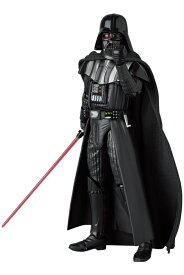【メディコム・トイ公式】MAFEX DARTH VADER(TM)(Rogue One Ver.1.5) ダースベイダー スターウォーズ STARWARS マフェックス フィギュア 人気 おもちゃ キャラクター 人形 インテリア グッズ ギフト プレゼント