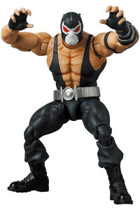 �y�����zMAFEX BANE (BATMAN KNIGHTFALL Ver.) �x�C�� �}�t�F�b�N�X �t�B�M���A �l�C �������� �L�����N�^�[ �ߋ� �l�` �u���� �z�r�[ �C���e���A �O�b�Y �M�t�g �v���[���g ���K�����X �y�V �艿 �V�i