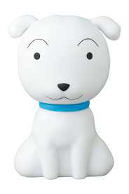 【メディコム・トイ公式】VCD シロ 初期アニメVer.VINYL COLLECTIBLE DOLLS ヴァイナルコレクティブルドールズ MEDICOM TOY メディコムトイ フィギュア ソフビ ソフトビニールフィギュア コレクションフィギュア