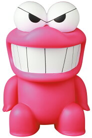 【メディコム・トイ公式】VCD ワニ山さんVINYL COLLECTIBLE DOLLS ヴァイナルコレクティブルドールズ MEDICOM TOY メディコムトイ フィギュア ソフビ ソフトビニールフィギュア コレクションフィギュア