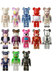 楽天市場】 BE@RBRICK（ベアブリック） : PROJECT1／6