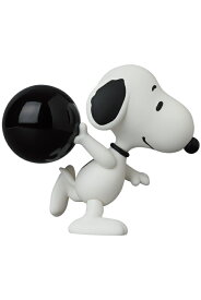 UDF PEANUTS SERIES 15 BOWLER SNOOPY