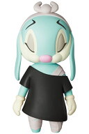 VCD 「ZERO」by ARUTA SOUP × MEDICOM TOY