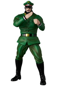 UDF キン肉マン シリーズ3 ブロッケンJr.