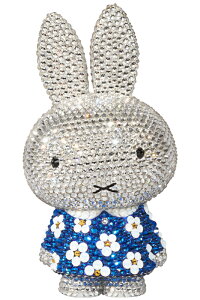 UDF CRYSTAL DECORATE ԕ̃s[X𒅂~btB[s2024N2\t