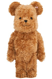 Steiff BE@RBRICK 70PB 1000%