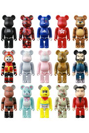 楽天市場】 BE@RBRICK（ベアブリック） : PROJECT1／6