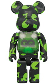 BE@RBRICK GQ 400％
