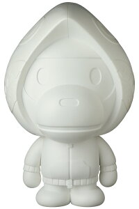 BABY MILO(R) SHARK HOODIE STATUE