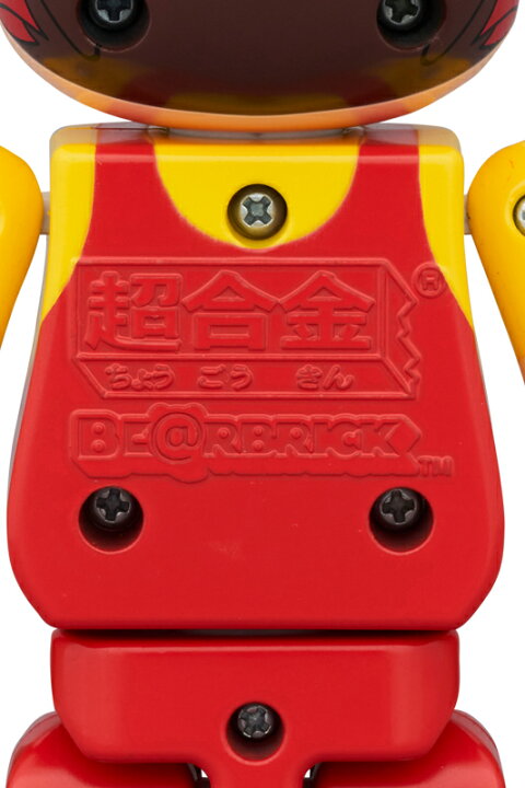 楽天市場】超合金 BE@RBRICK ペコちゃん : PROJECT1／6