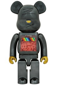 【メディコム・トイ公式】BE@RBRICK J.S.B. 4TH Ver.1000％ ベアブリック フィギュア 人気 おもちゃ おしゃれ かわいい 玩具 人形 置き物 ホビー インテリア グッズ ギフト プレゼント 正規公式店 楽天 定価