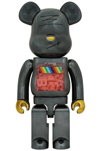 BE@RBRICK J.S.B. 4TH Ver.1000
