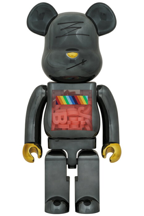 BE@RBRICK J.S.B. 4TH Ver. 1000% Japan proxy shopping